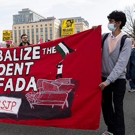 Universities’ double failure on antisemitism and free speech