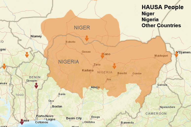 Hausa People