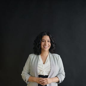 The New Middle by Tanzina Vega 