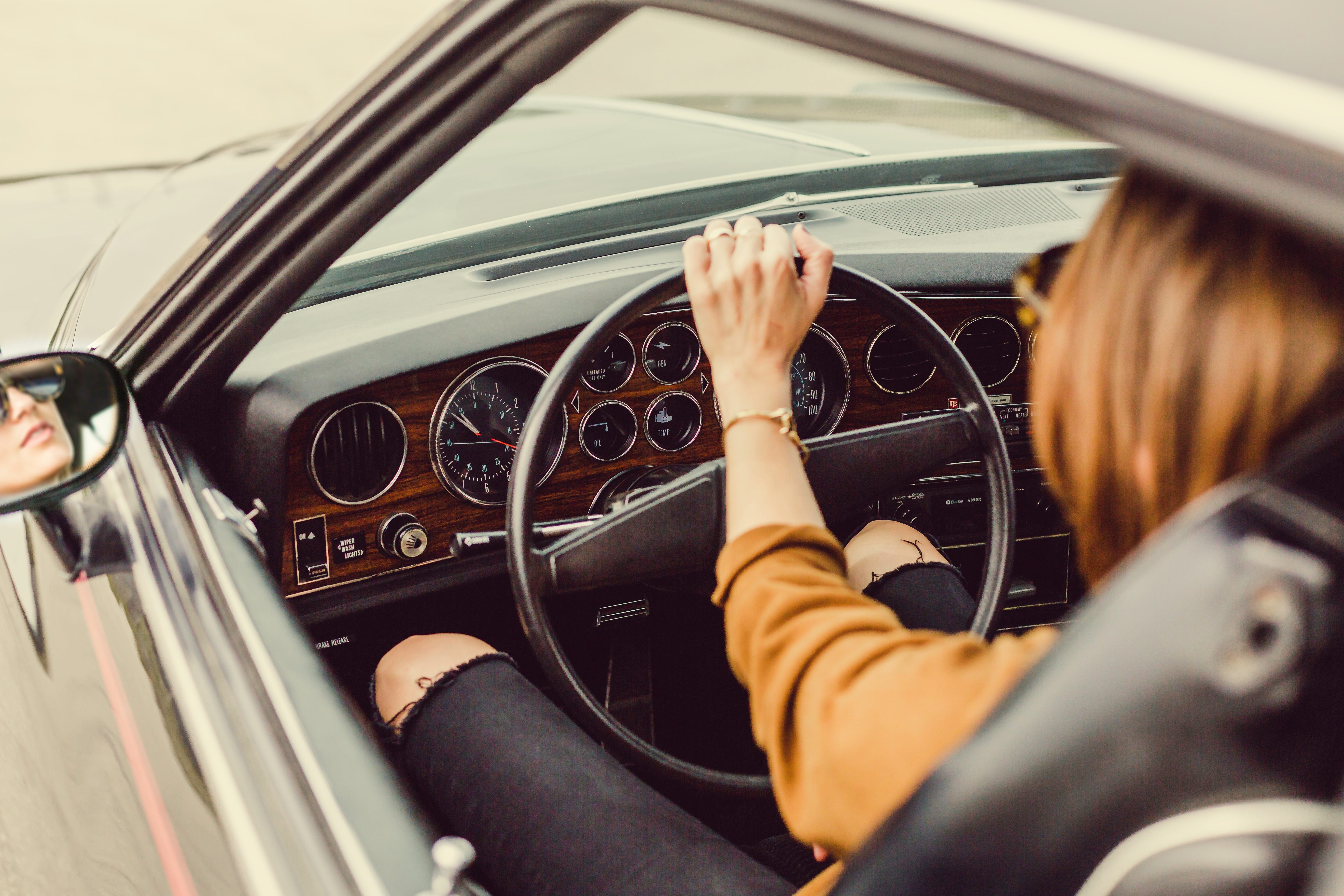 Drive Like a Pro: Secrets to Enjoying Every Mile