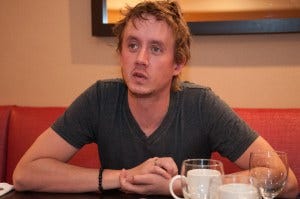 Lizz Sisson, Chicon 2008