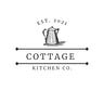 The Cottage Kitchen Journal