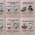 Relevante— episodio Two Hundred 🎂2️⃣0️⃣0️⃣💌