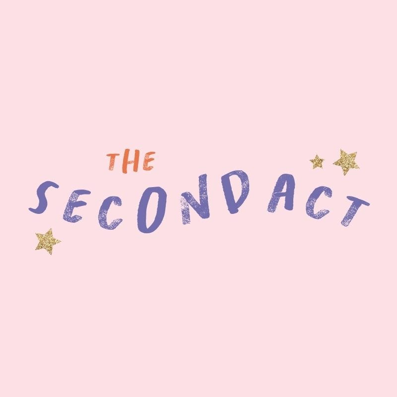 The Second Act