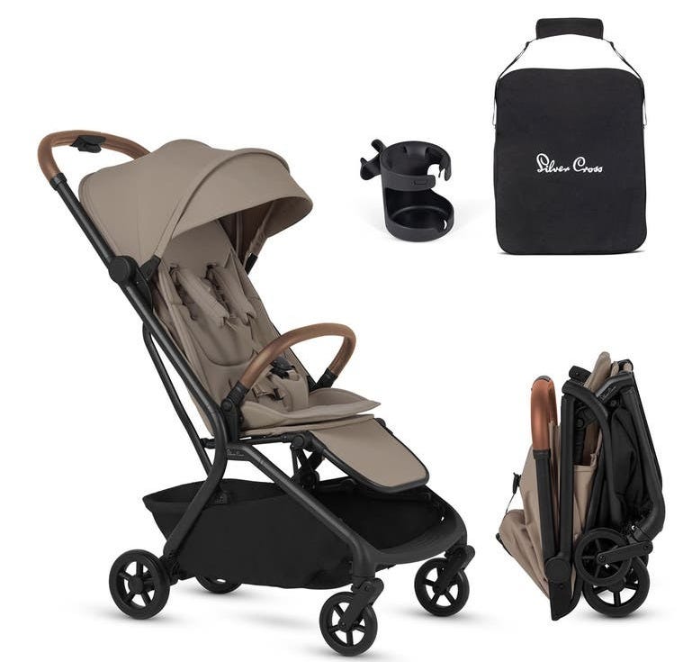 Nia Compact Travel Stroller Bundle (Nordstrom Exclusive) | Nordstrom