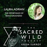 The Sacred Wild