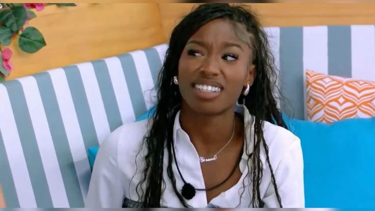 Serena 🩷 LOVE ISLAND USA S6🏝️ Serena 🩷 LOVE ISLAND USA S6🏝️