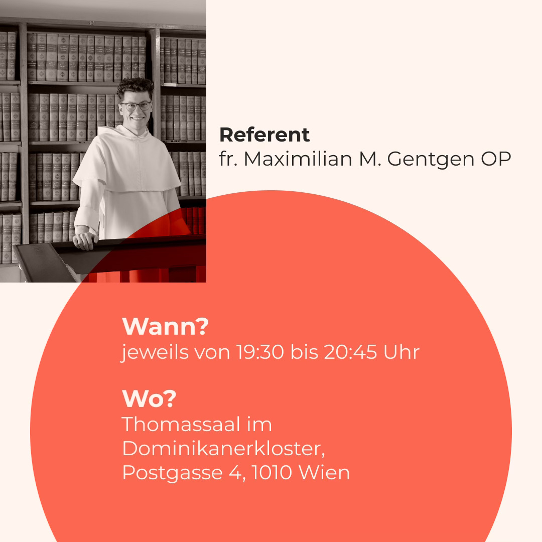 Jeweils von 19:30-20:45 Uhr