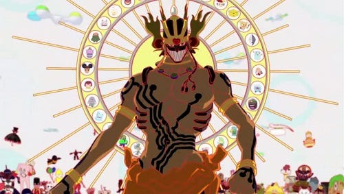 心得】席捲夏日的風暴－夏日大作戰！ @動漫相關綜合哈啦板- 巴哈姆特