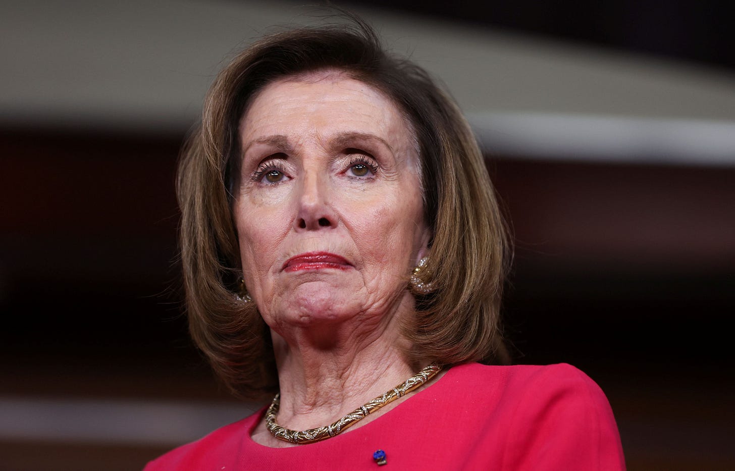 Pelosi says she hopes U.S. Congress can pass China competition bill by July  4 | Reuters