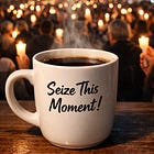 Amateur Hour Is Over