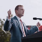 Strange How All These Women Keep Accusing GOP Ohio Rep. Of Domestic Violence