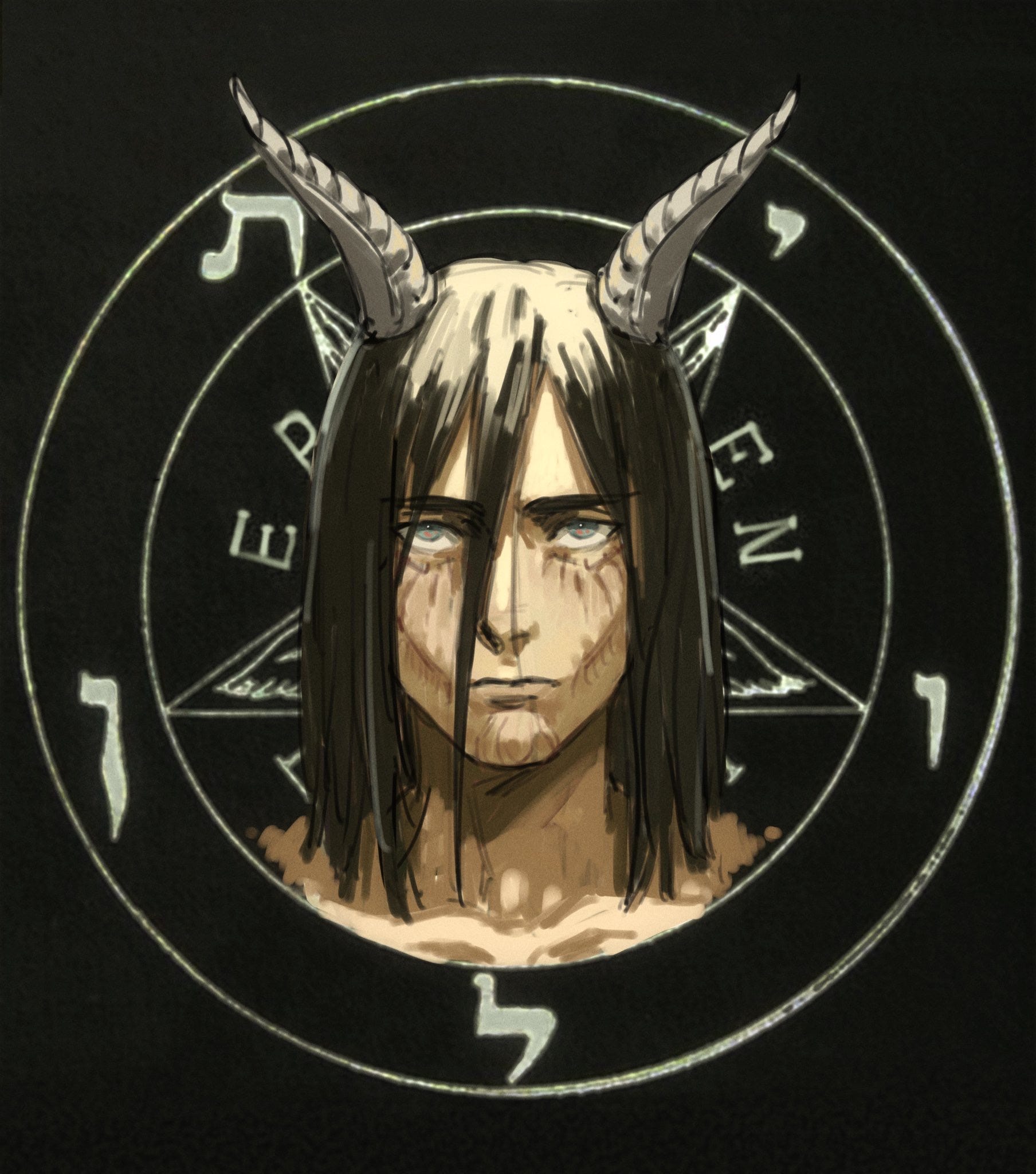Substack profile picture for @filibuster