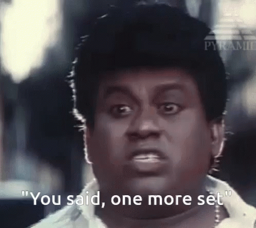 Mind Over Matter Facebook Fitness GIF - Mind Over Matter Facebook Fitness Meme GIFs