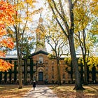 Is it the college, or is making friends the problem?