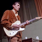 “Play It, Steve!”