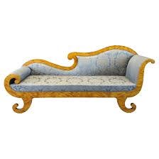 The Fainting Couch 
