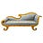 The Fainting Couch