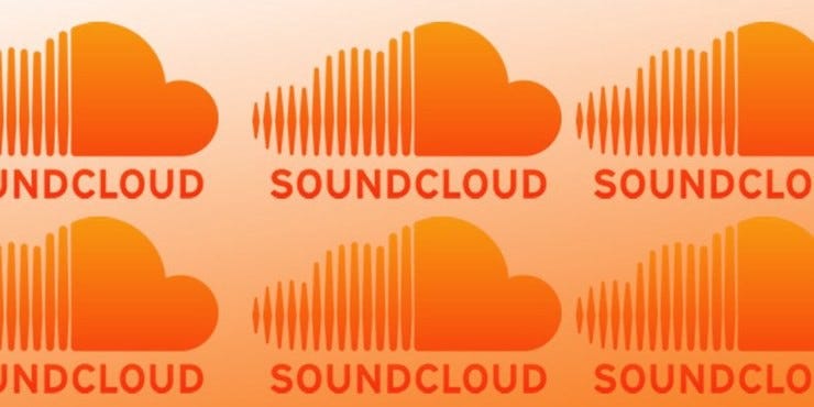 Soundcloud pitchpiece