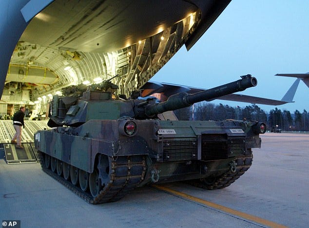 The FCS program was pitched to Congress and the public as a revolutionary 'system-of-systems' to replace the aging M3 Bradley Fighting Vehicles