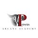 Perseus Arcane Academy
