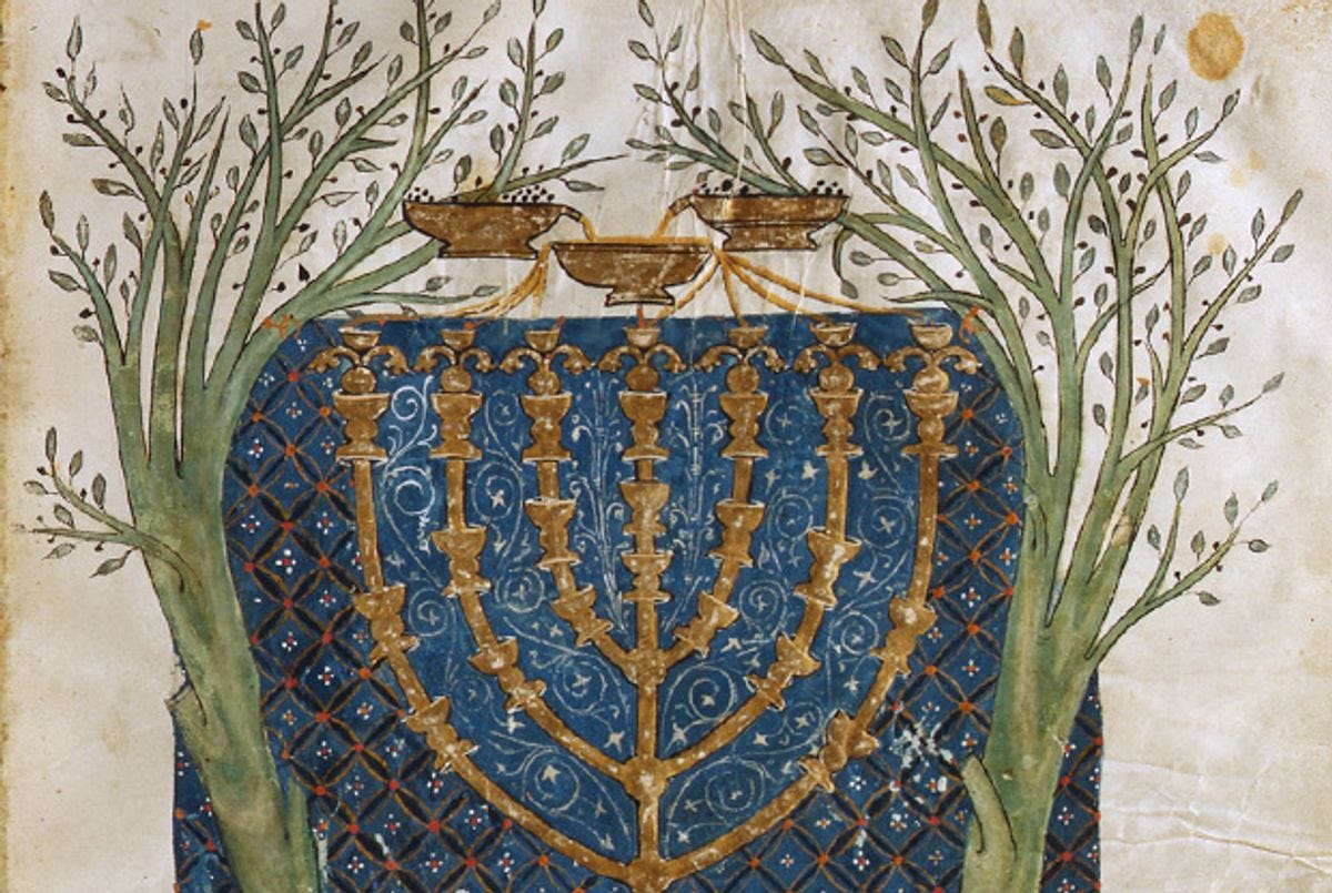 The Met Shows Off Medieval Hebrew Bibles - Tablet Magazine The Met Shows Off Medieval Hebrew Bibles - Tablet Magazine