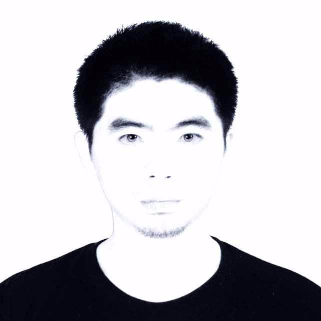 Substack profile picture for @hang