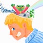 Stephen Dueck's avatar
