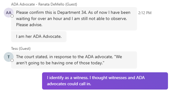 From the October 6, 2025 hearing. From the October 6, 2025 hearing.