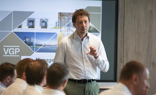 NIEUW – Jan Van Geet kapitaliseert Kasteel Gestelhof met 16,9 miljoen euro  - De Rijkste Belgen