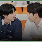 Head 2 Head, serie BL de SeaKeen, estrena tráiler oficial