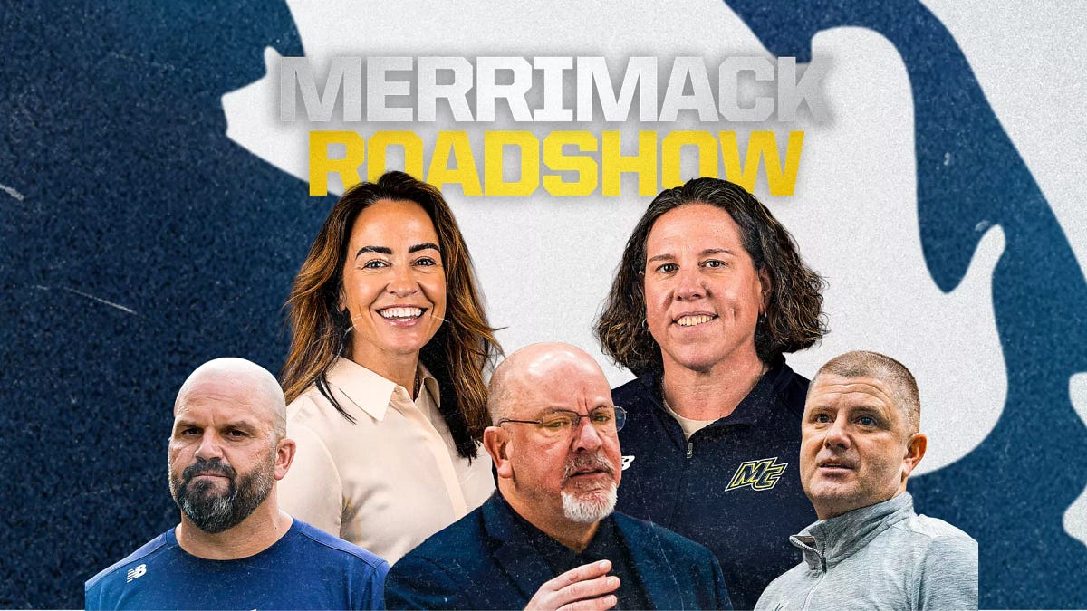 Merrimack’s summer Roadshow series begins June 24 at The Autograph Tavern