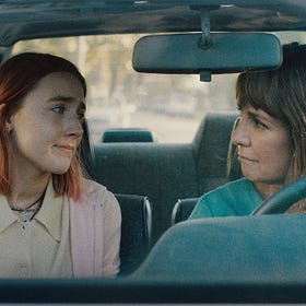 You always believed in me when I didn’t believe in myself