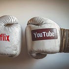 Netflix VS YouTube: ecco chi vincerà