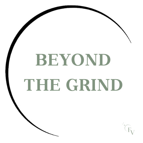 Beyond the Grind:  The Expert to CEO Shift