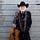 X avatar for @WillieNelson