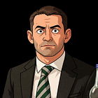 Celtic Board’s Disdain for Shareholders & Fans Exposed in Farcical AGM