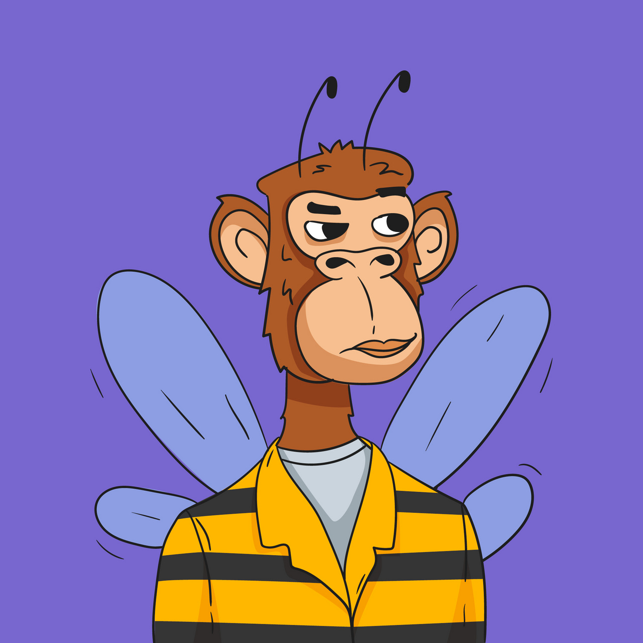 MonkeyMind