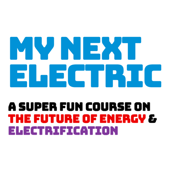 My Next Electric