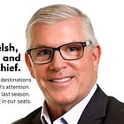 Don Welsh: The Coach and "Showman" in Chief