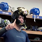 EXCLUSIVE: Inside The Islanders’ New ‘Iron Man’ Player Of The Game Tradition