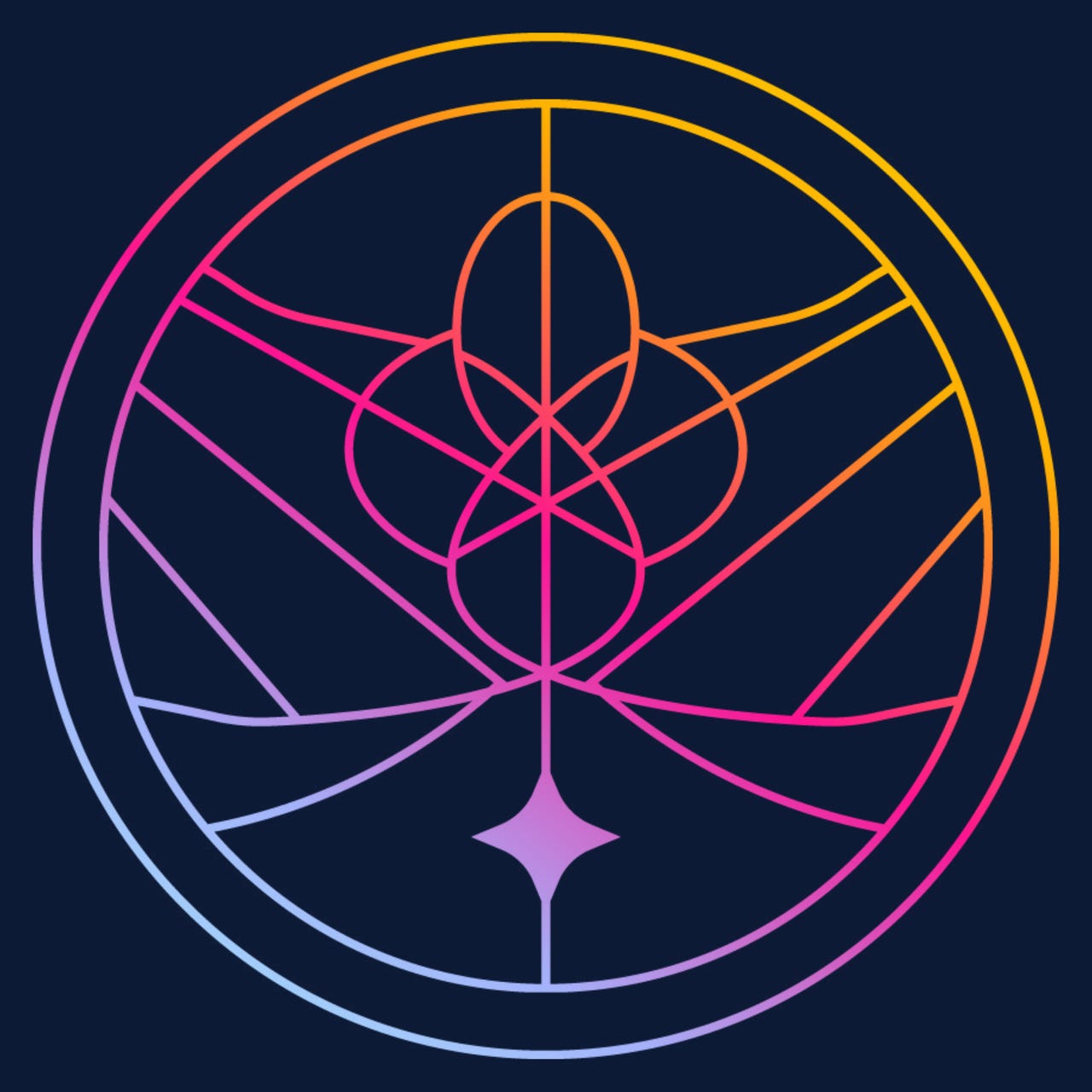 The Celtic Creatives logo