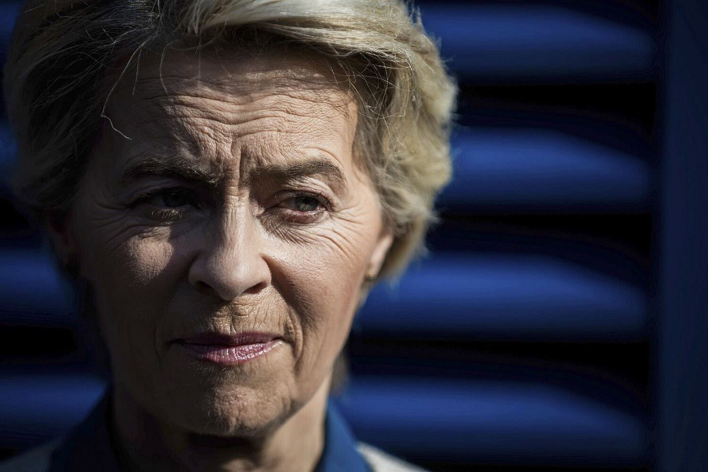 Ursula von der Leyen jest chora. Szefowa KE nie przyjedzie na inaugurację  polskiej prezydencji