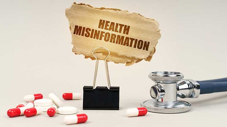 fda says misinformation top killer