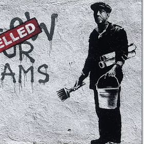 Deaths of Despair and the Social Question of the 21st Century 