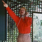 11. Actor, architect, soldier…spy? The intriguing inner circle of Alexis Mardas