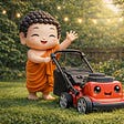 The Backyard Buddhist's avatar