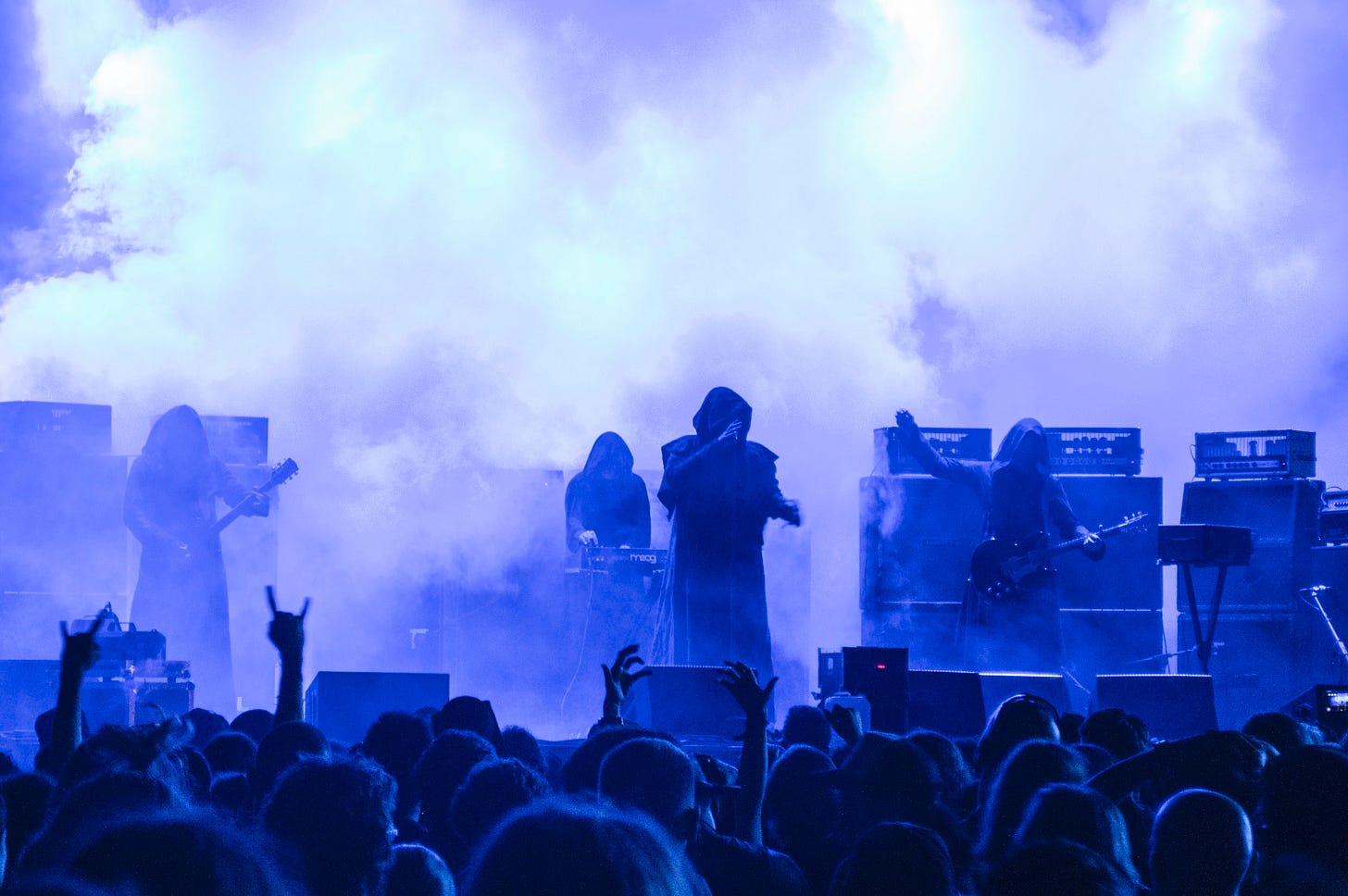 Sunn O))) discography - Wikipedia