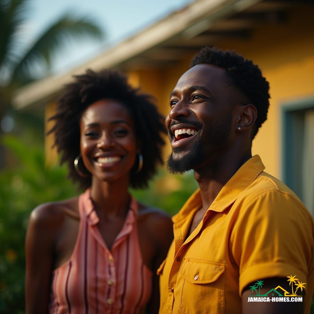 From Apartment to Acres: Why More Jamaicans Are Moving Up the Property Ladder