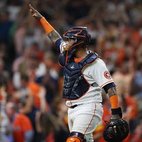 Red Sox have interest in veteran catcher